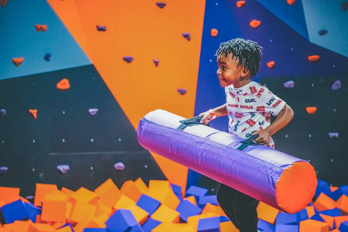 Sensory Sunday
